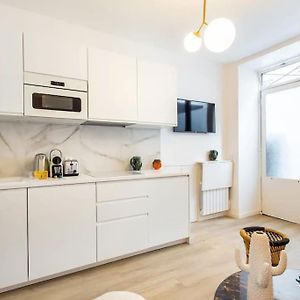 Apartamento de 1 Dormitorio